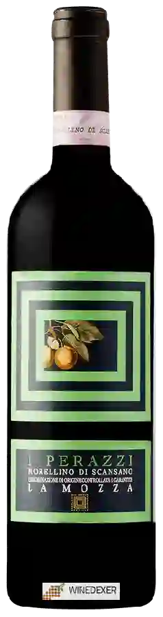 Winery La Mozza - I Perazzi
