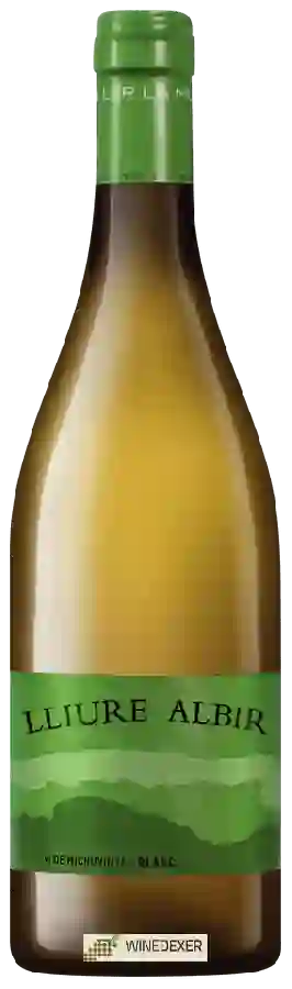 Winery La Muntanya - Lliure Albir