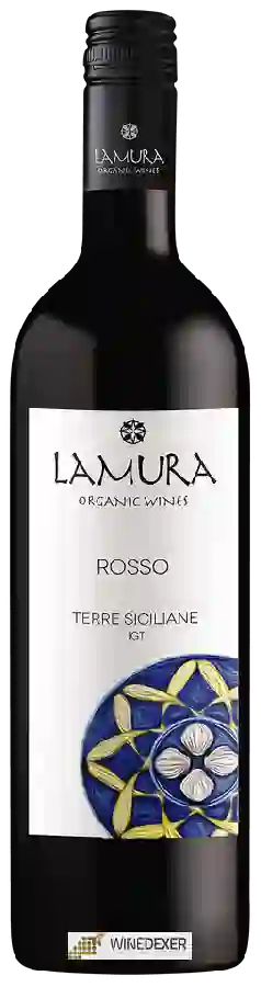 Winery La Mura - Organic Rosso