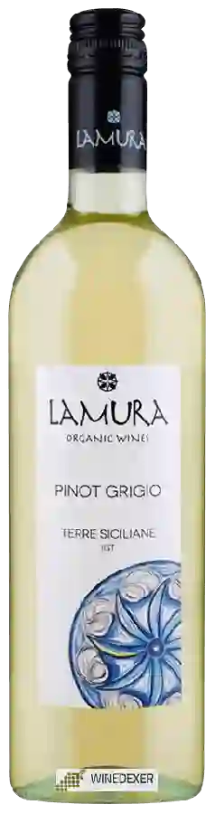 Winery La Mura - Pinot Grigio