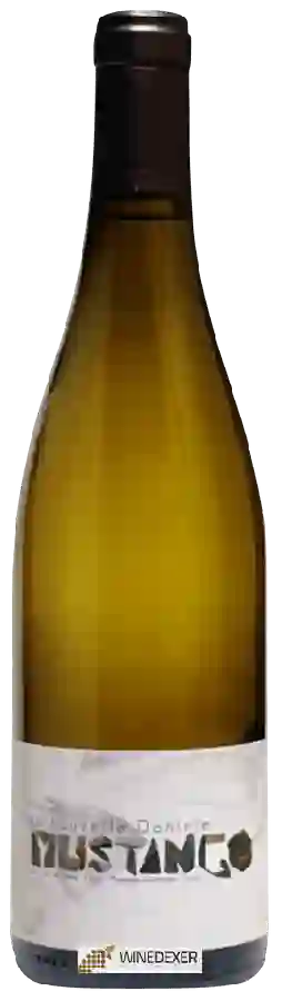 Winery La Nouvelle Don(n)e - Mustango