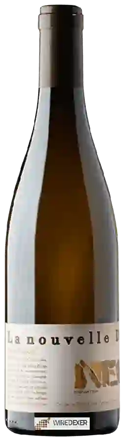 Winery La Nouvelle Don(n)e - Neo Nervis