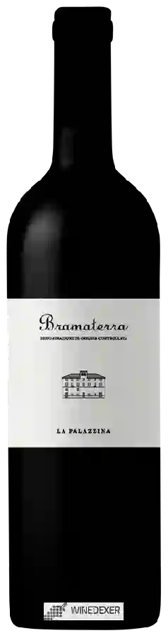 Winery La Palazzina - Bramaterra Riserva Winery La Palazzina - Bramaterra Riserva