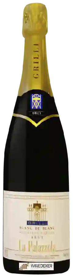 Winery La Palazzola - Blanc de Blanc Brut