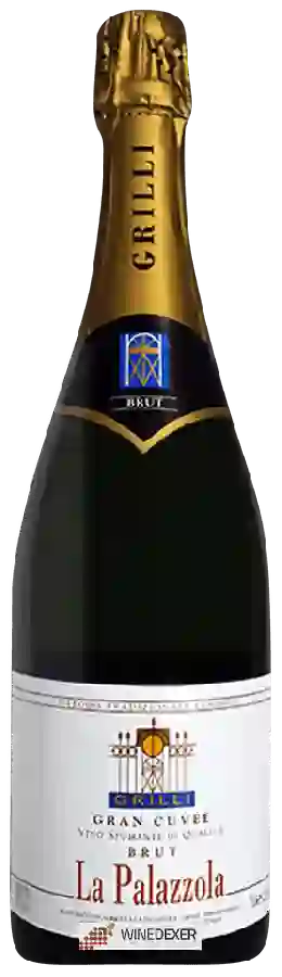 Winery La Palazzola - Gran Cuvée Brut