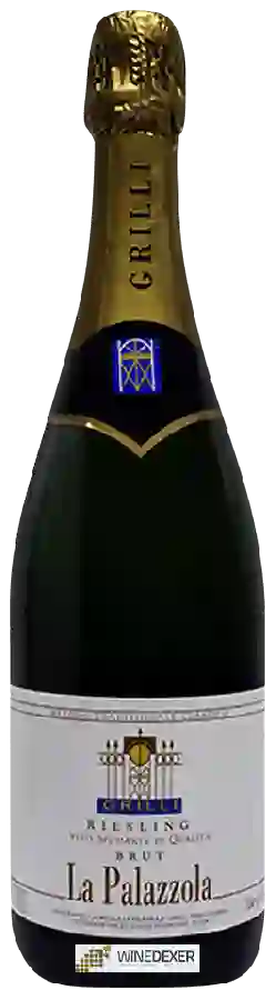 Winery La Palazzola - Riesling Brut