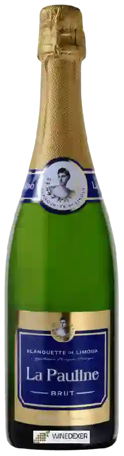Winery La Pauline - Blanquette de Limoux Brut