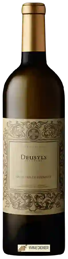 Winery La Pèira en Damaisèla - Deusyls de la Peira Pays d'Herault