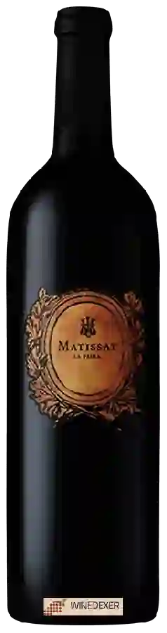 Winery La Pèira en Damaisèla - Matissat Winery La Pèira en Damaisèla - Matissat