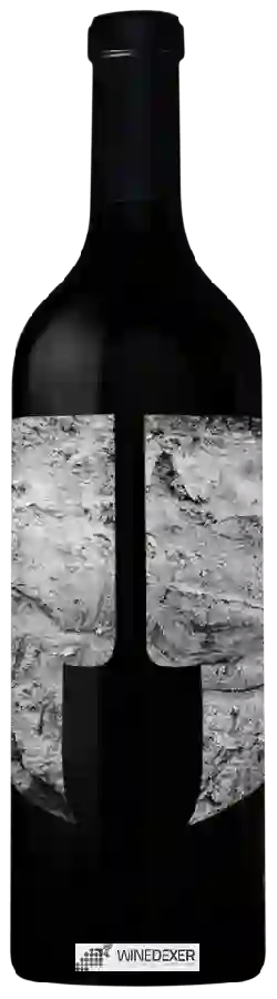 Winery La Pelle Wines - Ceniza Vineyard Cabernet Sauvignon