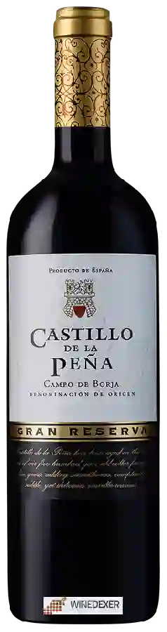Winery Peña - Campo de Borja Gran Reserva