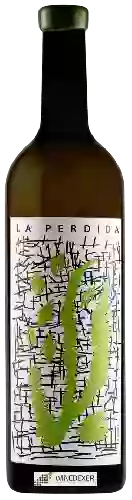 Winery La Perdida - A Chaira Dona Blanca