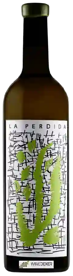 Winery La Perdida - A Chaira Dona Blanca Winery La Perdida - A Chaira Dona Blanca