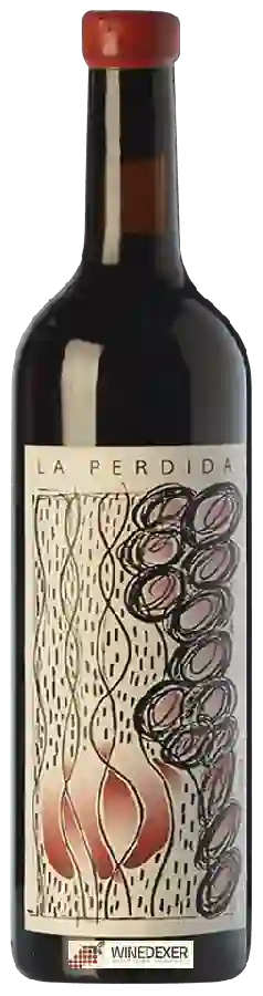 Winery La Perdida - A Mallada Winery La Perdida - A Mallada