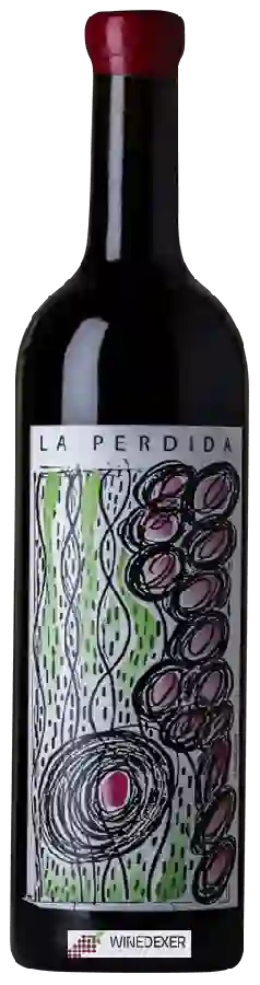 Winery La Perdida - O Trancado Red