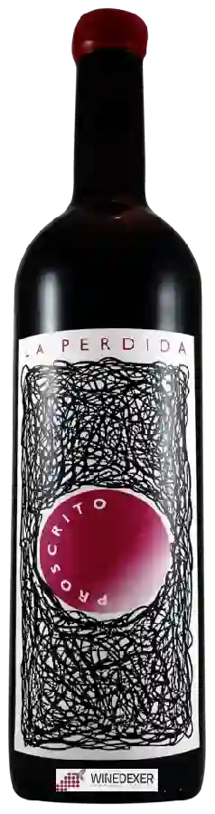 Winery La Perdida - Proscrito Winery La Perdida - Proscrito