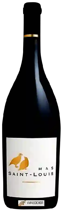 Château Saint Louis La Perdrix - Mas Saint Louis