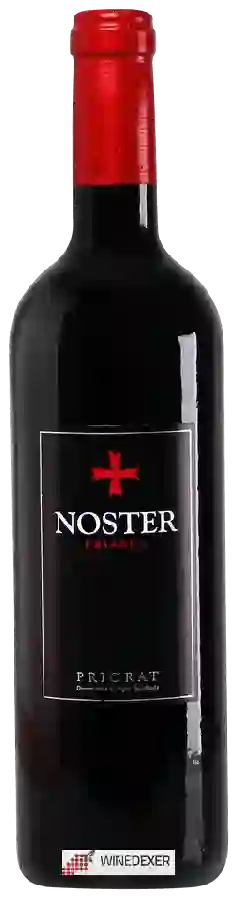 Winery La Perla del Priorat - Noster