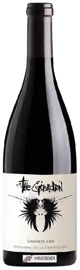Domaine de la Pertuisane - The Guardian Grenache Gris