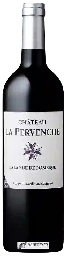 Château La Pervenche - Lalande-de-Pomerol
