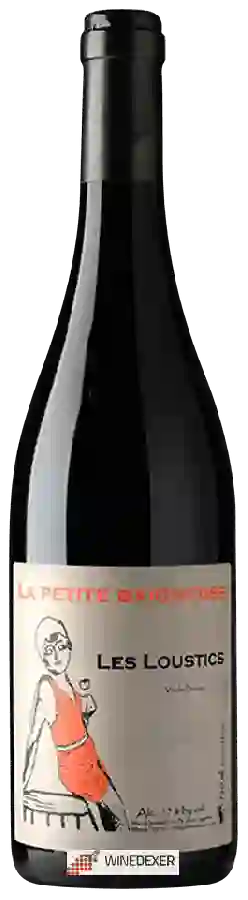 Winery La Petite Baigneuse - Les Loustics