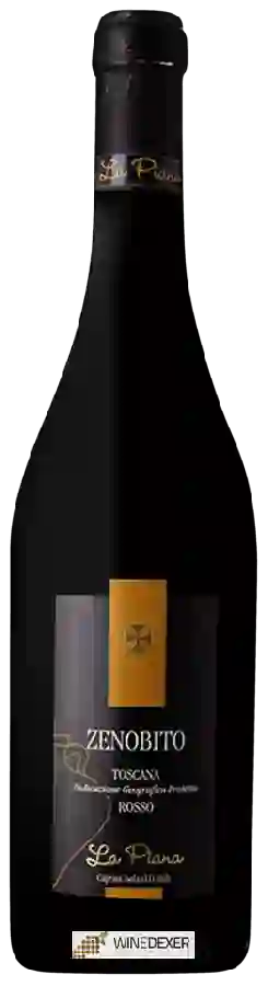 Winery La Piana - Zenobito Winery La Piana - Zenobito