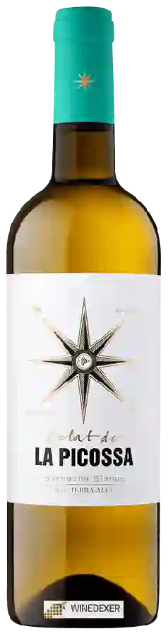 Winery La Picossa - Garnacha Blanca