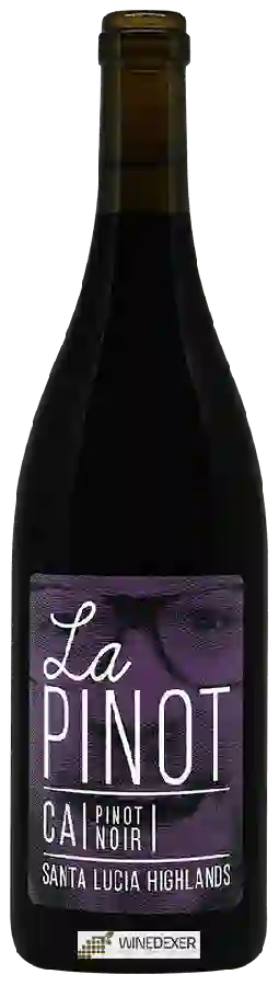 Winery La Wine - Pinot