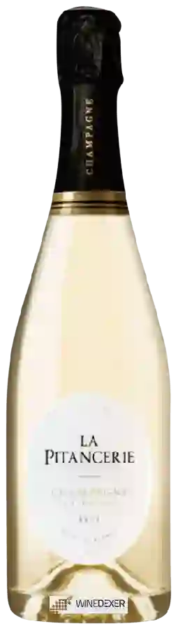 Winery La Pitancerie Champagne J.A. Dautel - Blanc de Blancs Brut Champagne