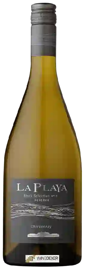 Winery La Playa - Block Selection Reserve Block No. 13 Chardonnay