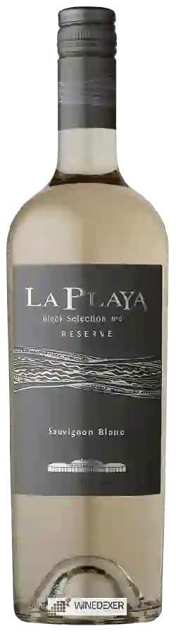 Winery La Playa - Block Selection Reserve Block No. 5 Sauvignon Blanc
