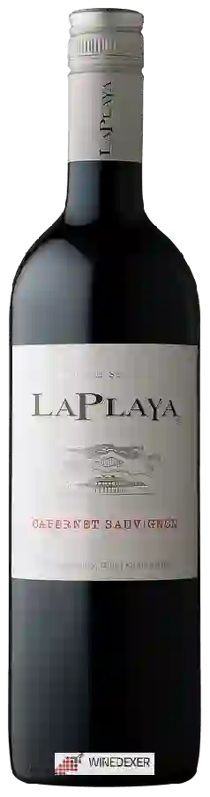 Winery La Playa - Estate Series Cabernet Sauvignon