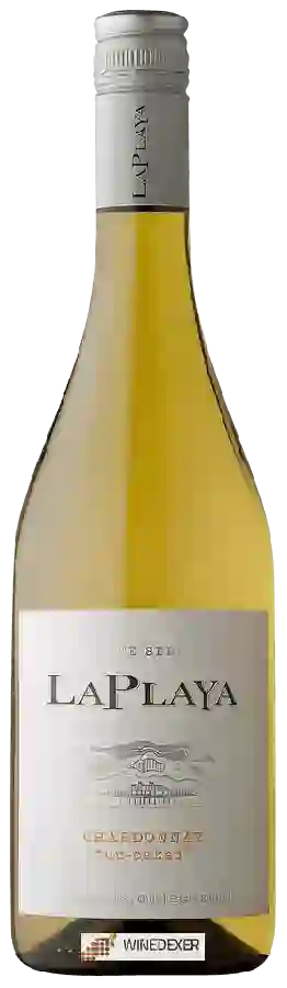 Winery La Playa - Estate Series Chardonnay (Un-Oaked)