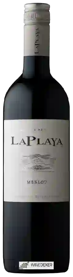 Winery La Playa - Estate Series Merlot