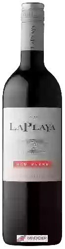 Winery La Playa - Estate Series Red Blend