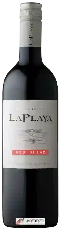 Winery La Playa - Estate Series Red Blend