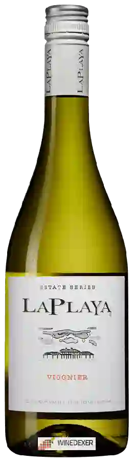 Winery La Playa - Viognier
