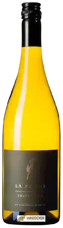 Winery La Plume - Chardonnay