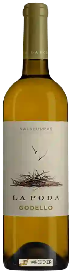 Winery La Poda - Godello