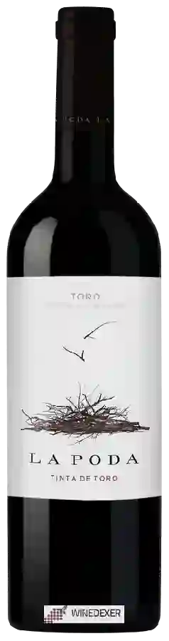 Winery La Poda - Tinta de Toro