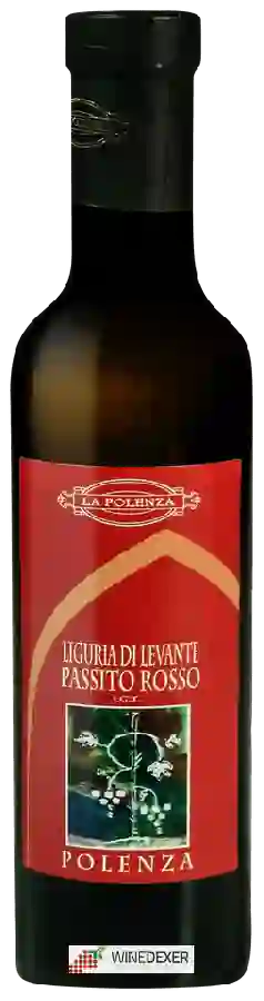 Winery La Polenza - Passito Rosso Winery La Polenza - Passito Rosso