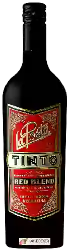 Winery La Posta - Tinto (Red Blend)