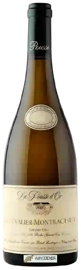 Winery La Pousse d'Or - Chevalier-Montrachet Grand Cru Winery La Pousse d'Or - Chevalier-Montrachet Grand Cru