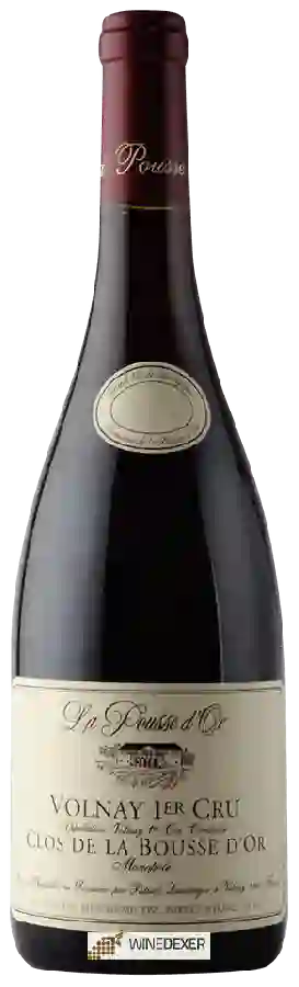 Winery La Pousse d'Or - Volnay 1er Cru 'Clos de La Bousse d'Or' (Monopole) Winery La Pousse d'Or - Volnay 1er Cru 'Clos de La Bousse d'Or' (Monopole)