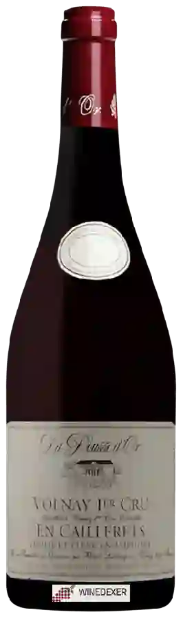 Winery La Pousse d'Or - Volnay 1er Cru 'En Caillerets' Cuvée Amphore