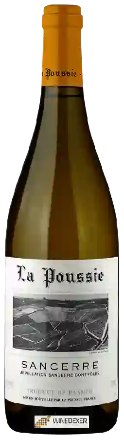Winery La Poussie - Sancerre Blanc
