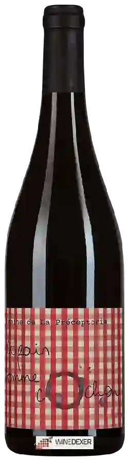 Winery Préceptorie - Copain Comme Cochon Maury Sec