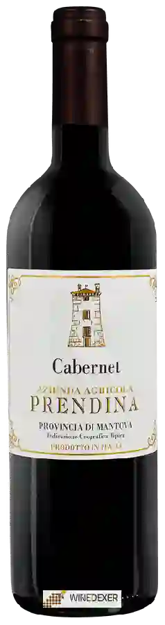 Winery La Prendina - Cabernet Provincia di Mantova Winery La Prendina - Cabernet Provincia di Mantova