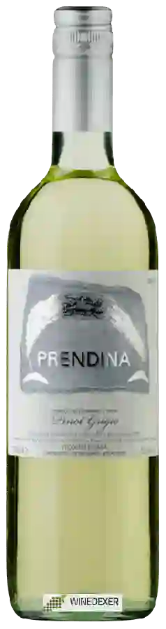 Winery La Prendina - Pinot Grigio Provincia di Mantova Winery La Prendina - Pinot Grigio Provincia di Mantova