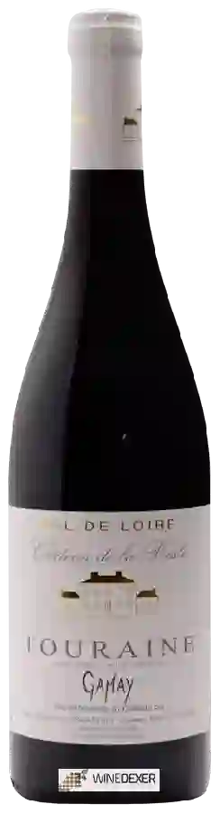 Domaine Jean-Marie Penet - Château de la Presle Gamay Touraine